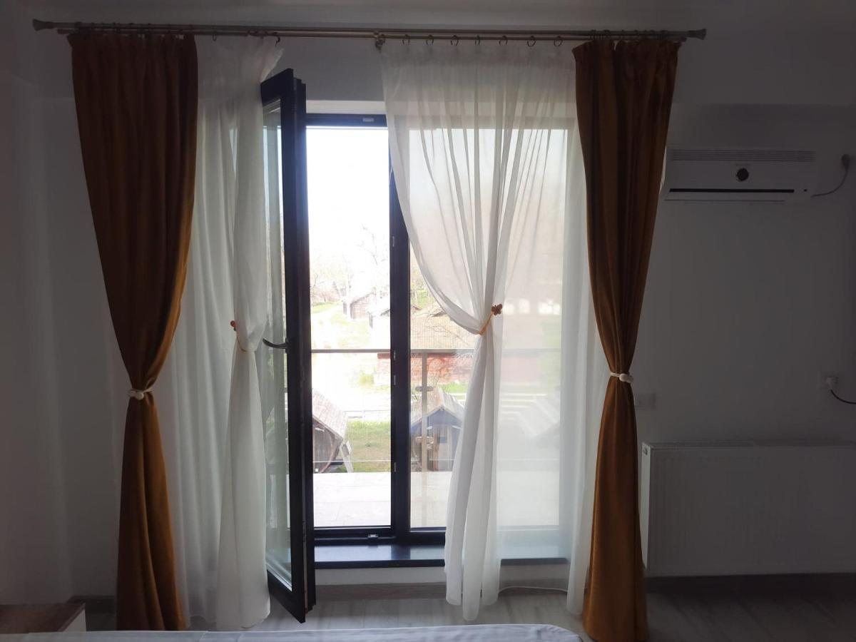 Beach Residence 10 Metri Pana La Plaja 那沃达利 外观 照片